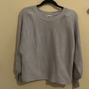 Vintage Lavender Purple Sweater